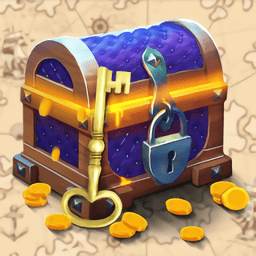 深渊宝藏(the treasure of abyss)