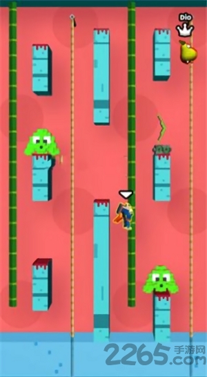 小将冲冲冲游戏下载