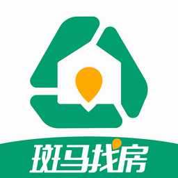 斑马找房app