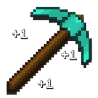 我的采矿工艺世界无限资源版