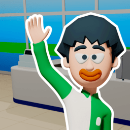 背锅打工人游戏