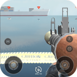 加勒比海勇士游戏