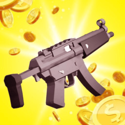 我是枪王之王最新版