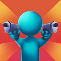 一骑当千枪手游戏