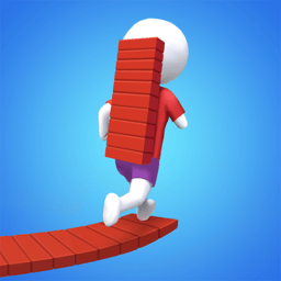 搭桥我最强小游戏