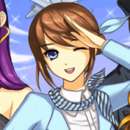 王牌空姐养成记游戏