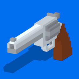 过马路僵尸官方版