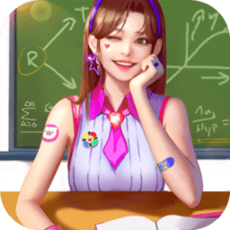 王牌高校手游抖音版