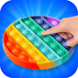 手机屏幕解压app