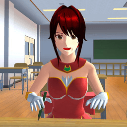 樱花校园魔法物语游戏