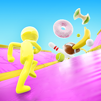 智勇冲冲冲手游