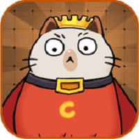 哈鲁猫滑块拼图游戏