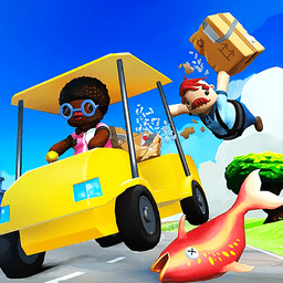 打工人的世界游戏