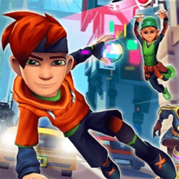 极限翻转酷跑最新版