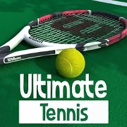 终极网球3d游戏(暂未上线)