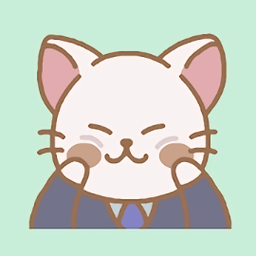 猫咪漫画咖啡厅游戏