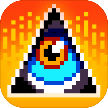 涂鸦上帝8位元无限能量版