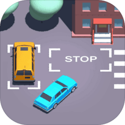 超级停车模拟器最新版