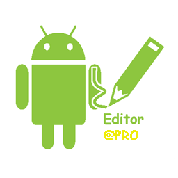 手机apk修改器(apkeditorpro)