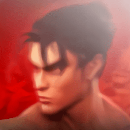 魔法铁拳4自由格斗游戏