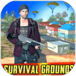 绝地生存战场游戏