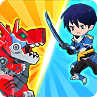 伪装者大乱斗最新版