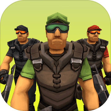 战斗盒子无限金币版中文版