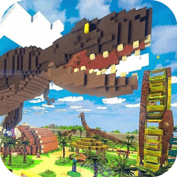 神秘传说恐龙游戏