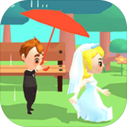 解救女神小游戏