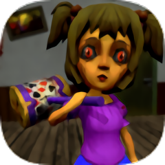 可怕的鬼娃娃屋手机版