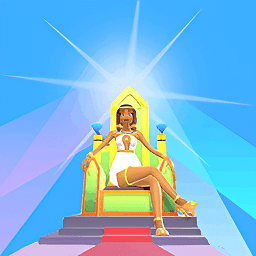 姐你惹不起3d手机版