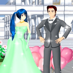 樱花校园舞会秀手机版