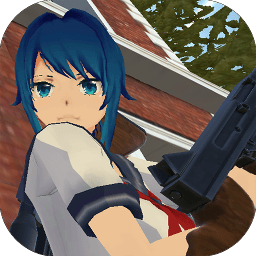 樱花校园校外模拟器2022最新版