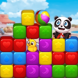 方块传说开心俩俩消