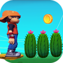 鲍比德罗冒险官方版