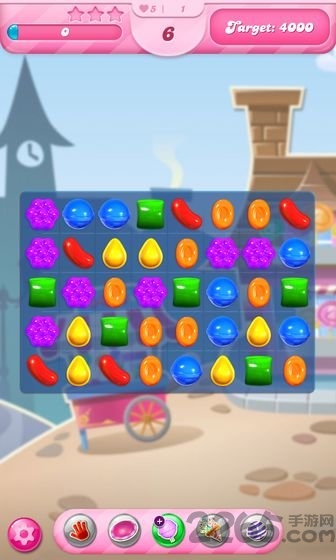 胖胖爱消除手机版