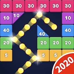 消灭方块君手游