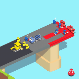 闲置桥梁建设最新版