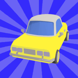 滑动停车最新版