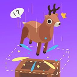 动物叠叠消游戏(animaljenga)