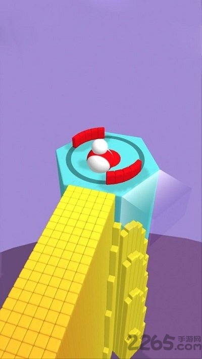 color roll 3d游戏下载