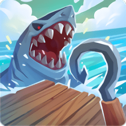 大生存海洋探险游戏