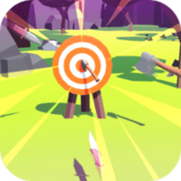 给你加个靶斧手游