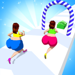 女王快跑3d最新版