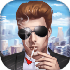 九游商界豪门单机破解版