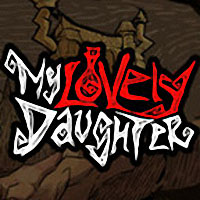 我的可爱女儿手游(暂未上线)