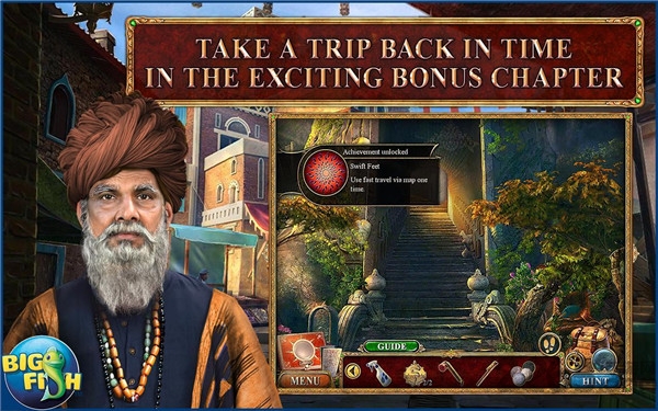 探秘远征10青春之泉中文版下载