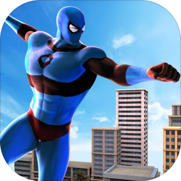 城市英雄传说力量射手手机版(暂未上线)