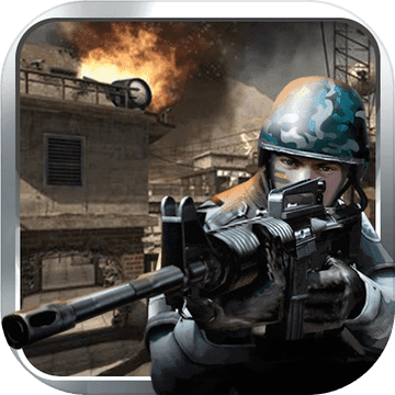 穿越火线最后的战役单机破解版