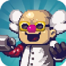 放置首脑游戏(idle mastermind)